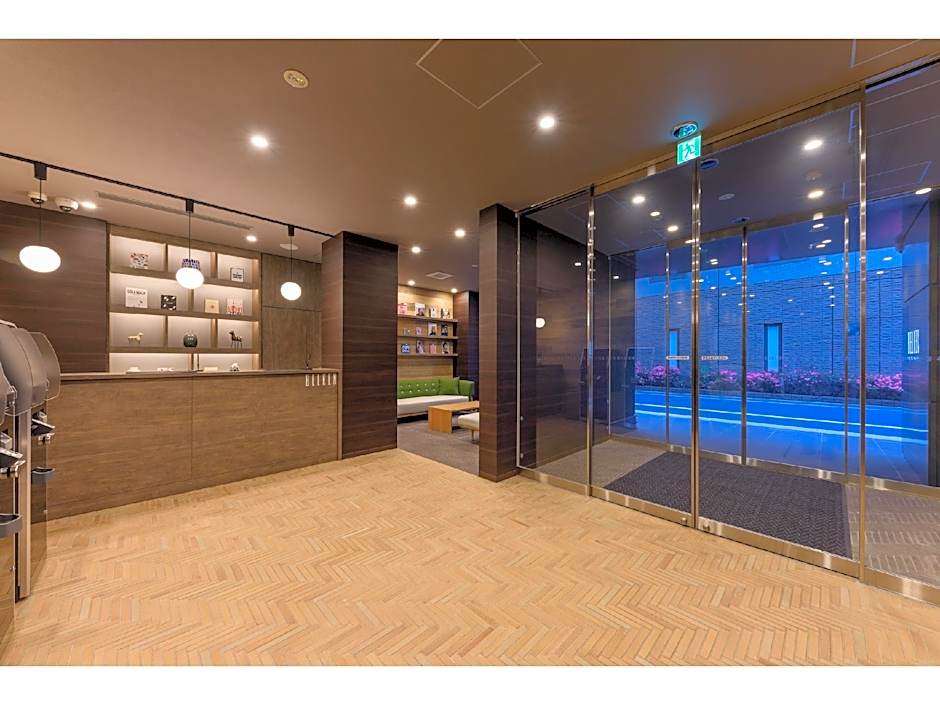 Belken Hotel Kanda