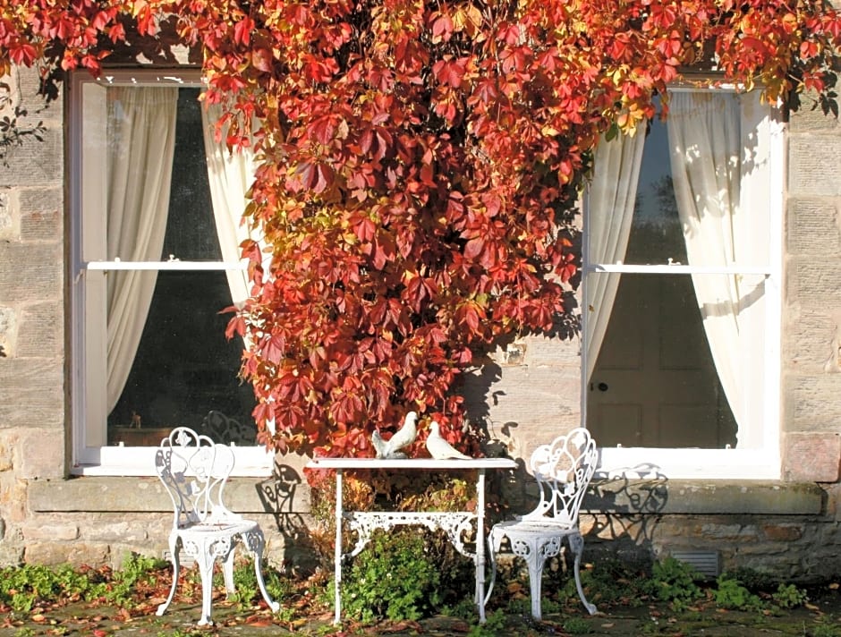 The Old Parsonage Country House