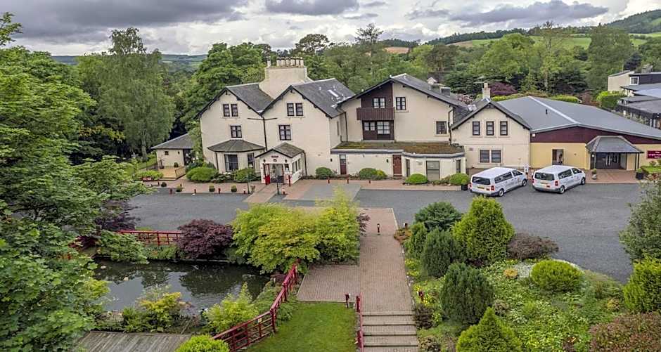 Philipburn Hotel, BW Signature Collection