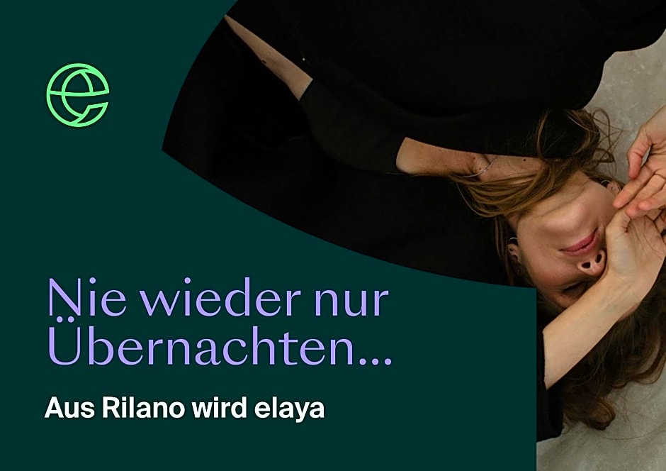 elaya hotel kleve, ehemals The Rilano Hotel Cleve City