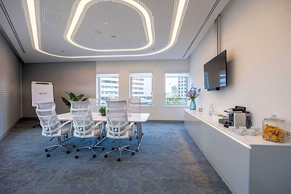 Park Inn by Radisson Amsterdam City West