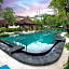 Hotel Sinar Bali Legian by ZUZU