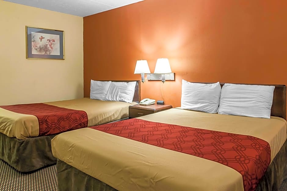 Econo Lodge Seymour