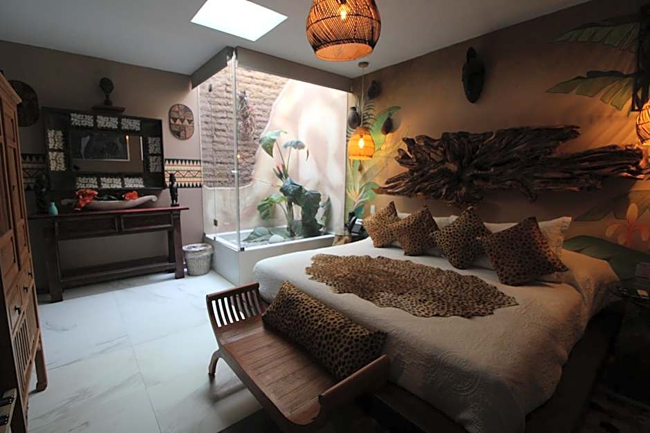 Eklectic Hotel Boutique