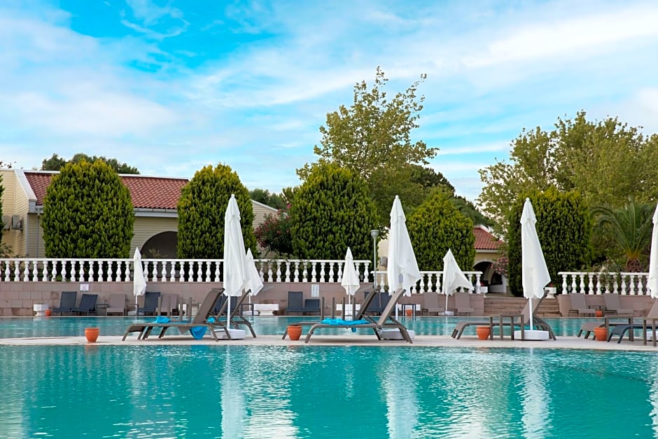 Anadolu Hotels Didim Club