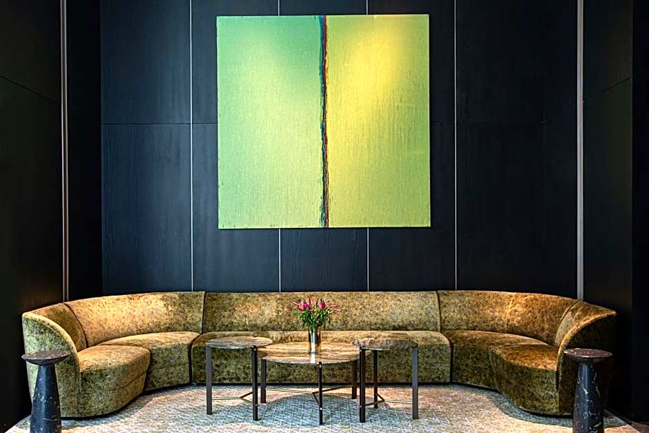 The Ritz-Carlton New York, NoMad
