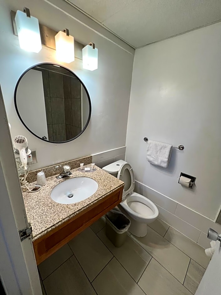 Saskatoon Thriftlodge