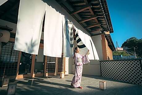 Izu Atagawa Onsen Miharuya