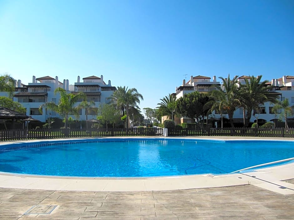 Life Apartments Costa Ballena