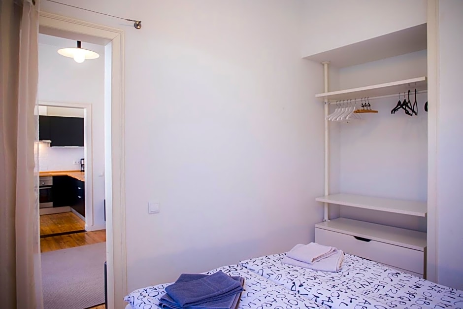 Apartamento Joaquim Tello