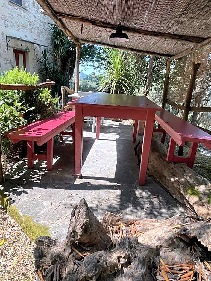 Casa Del Sole