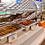 Holiday Inn Express & Suites Los Angeles Downtown West By IHG