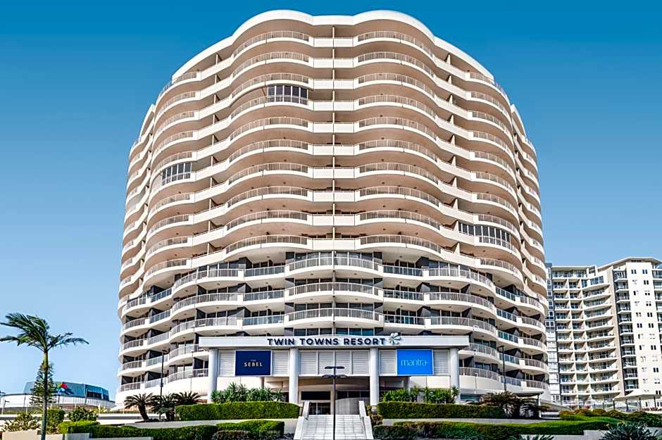 The Sebel Twin Towns Coolangatta