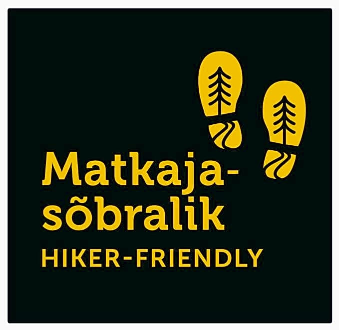 Livonia Matkamaja hostel, apartment