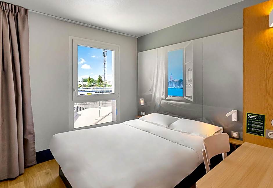 B&B HOTEL Dunkerque Centre Gare
