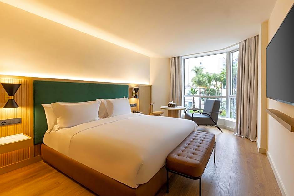 Best Western Plus Casablanca City Center