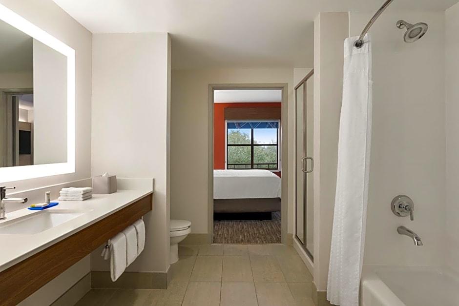 Holiday Inn Express Hotel & Suites Mount Pleasant - Charleston