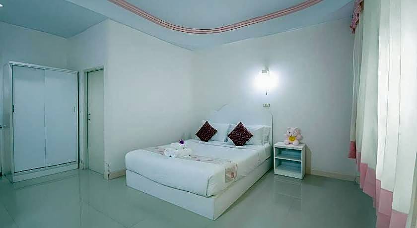 Wiangphumin Hotel
