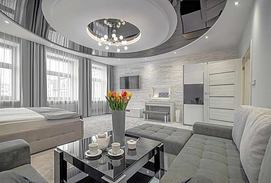 Kamienica Pod Neptunem