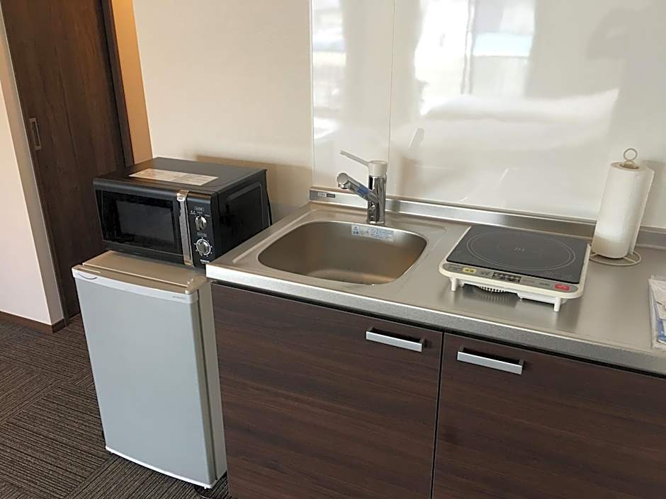 Fuji scenic house 73