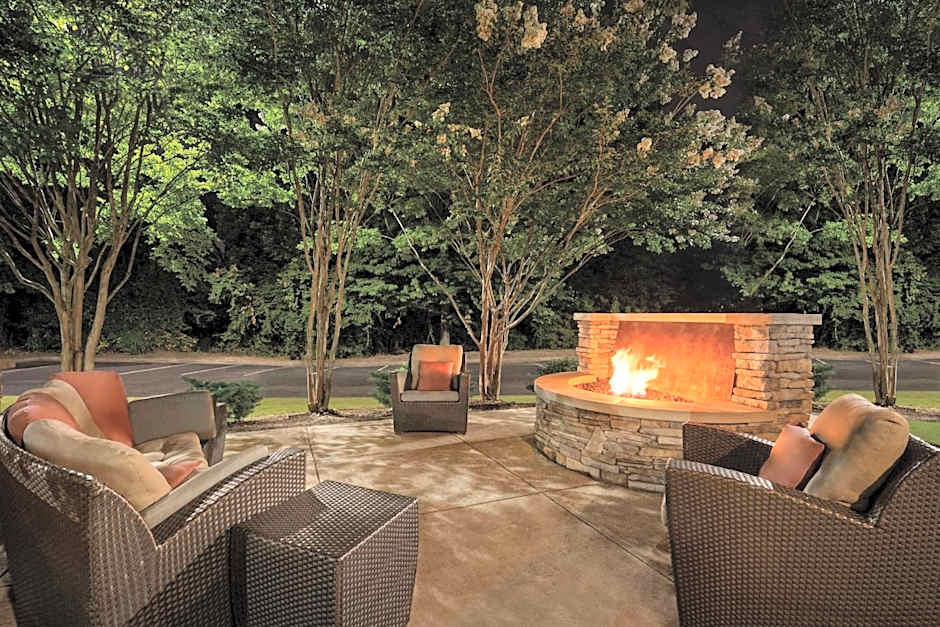 Residence Inn by Marriott Atlanta Duluth/Gwinnett Place