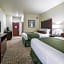 Cobblestone Hotel & Suites - Victor