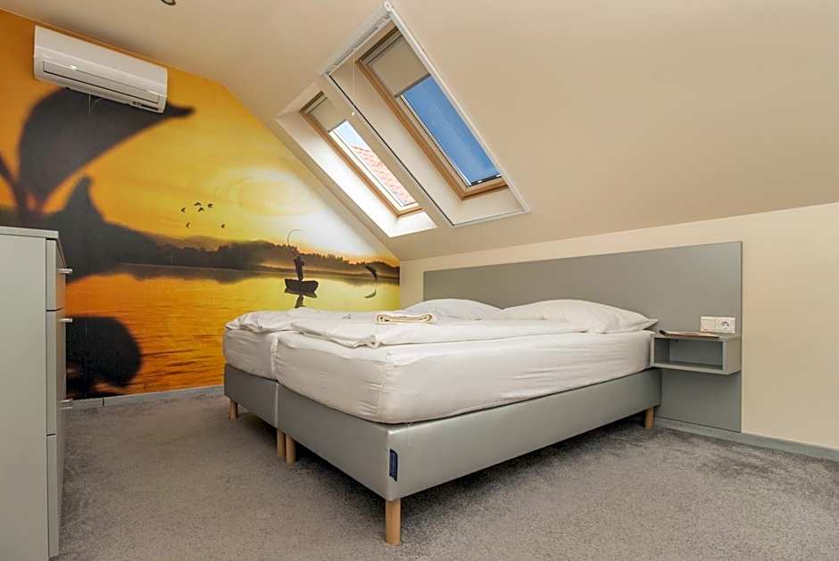 Ponty-Papa Rendezvényház