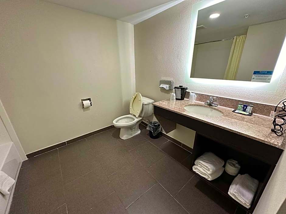 Sleep Inn & Suites Pineville - Alexandria