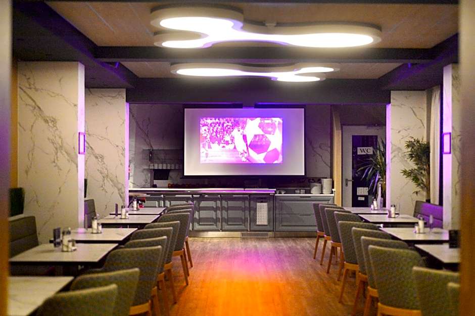 St.Joseph Hotel Hamburg - Reeperbahn St.Pauli Kiez