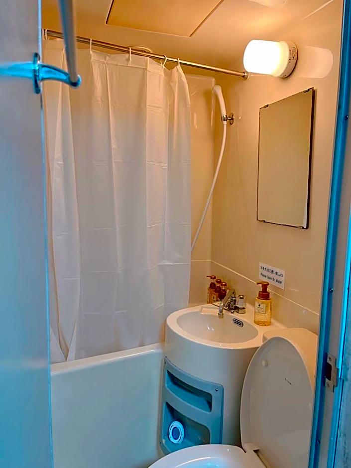 ひまわりHotel