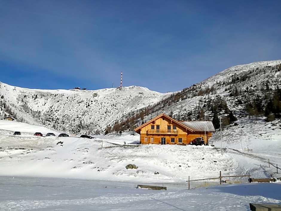 Wieser Hütte