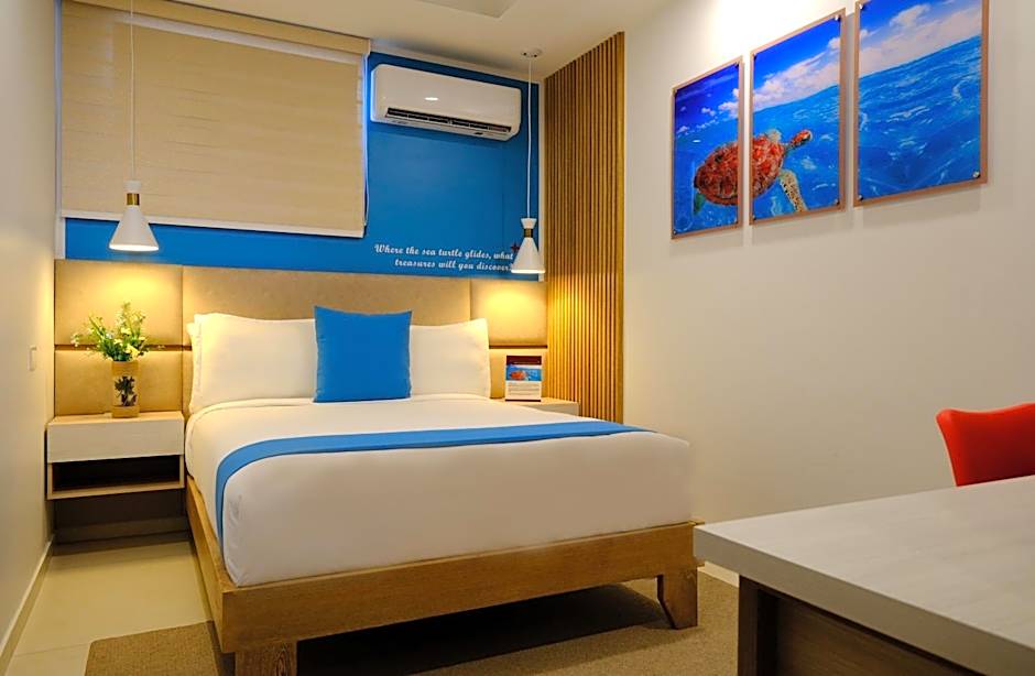 Victoria City Hotel