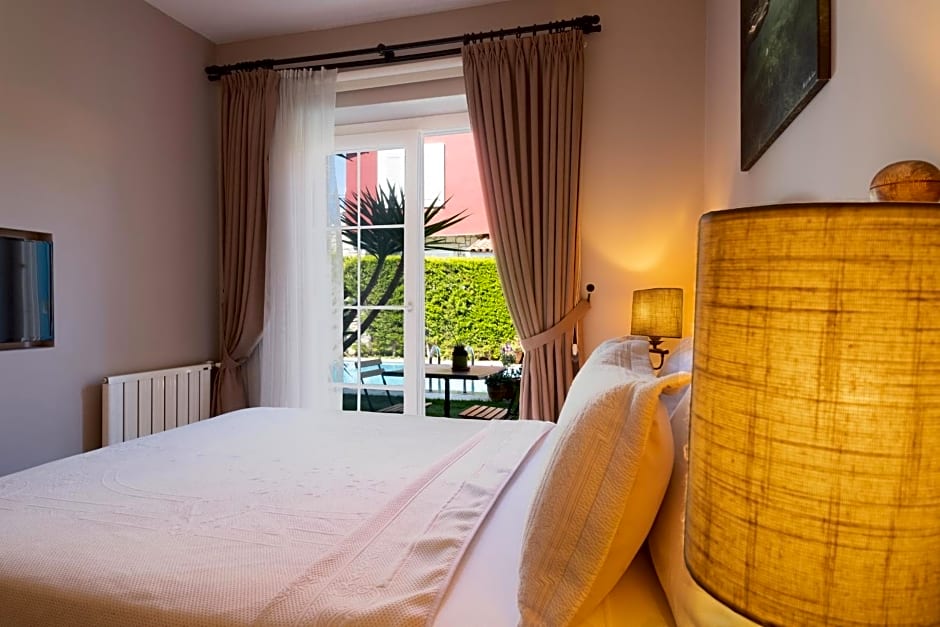 Bramasole Alaçatı Butik Hotel