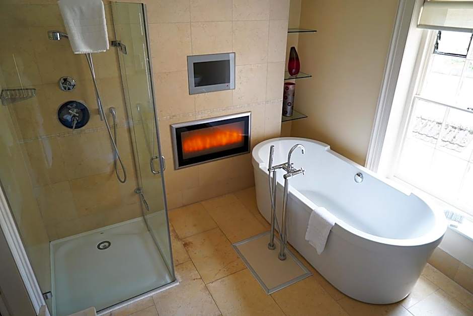 Cotswold House Hotel and Spa - "A Bespoke Hotel"