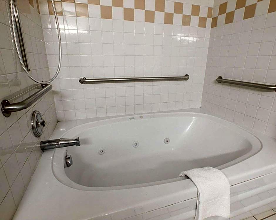 Quality Suites San Diego Otay Mesa