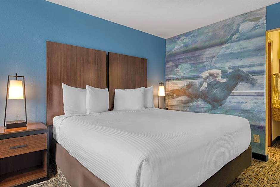 Best Western Winners Circle Inn