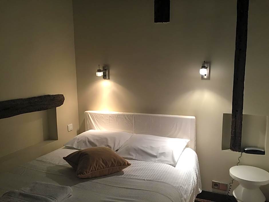 Boutique Hotel de la Place des Vosges