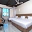 The Ivory Suites