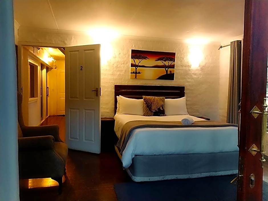 Libra Lodge & Spa - Randburg, Johannesburg