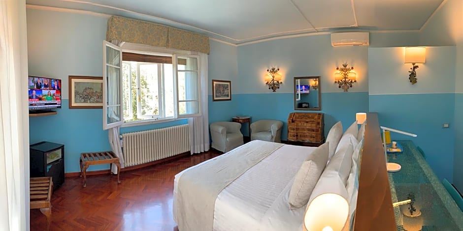 Hotel David