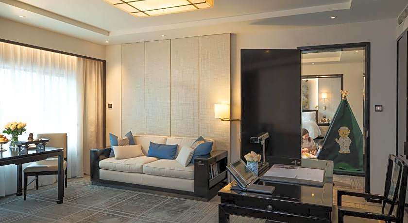 The Peninsula Beijing