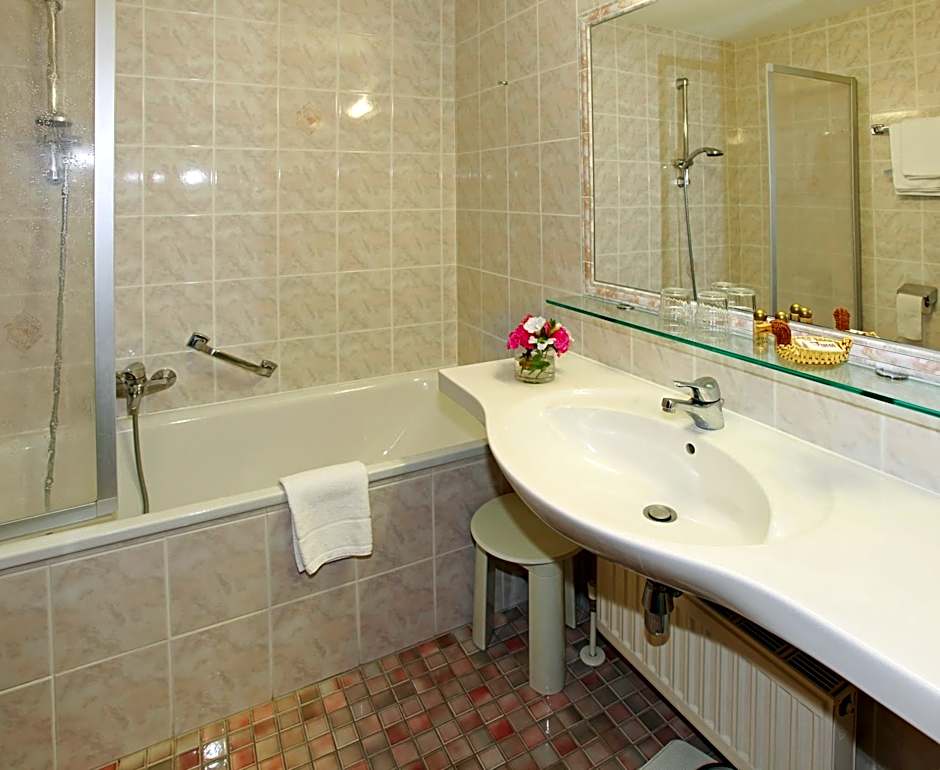 Ferienhotel Tyrol Söll am Wilden Kaiser