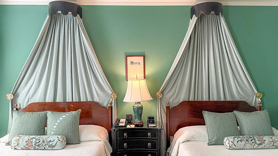 John Rutledge House Inn