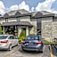 Quality Hotel & Suites