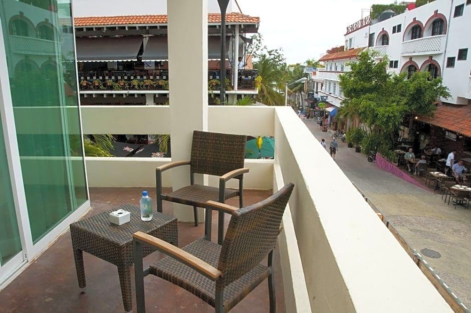 El Punto Hotel Boutique