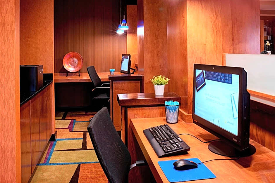 Fairfield Inn & Suites by Marriott New Buffalo