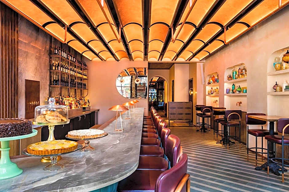 Moxy by Marriott NYC Chelsea