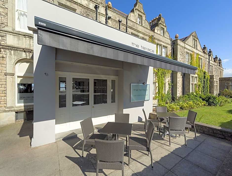 Best Western Walton Park Hotel