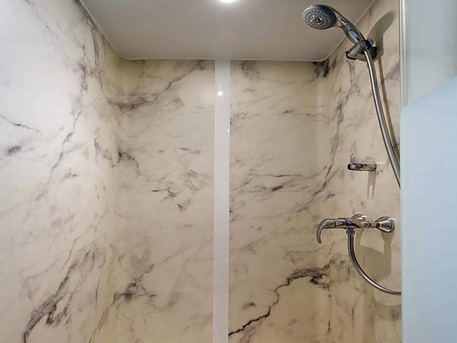 ibis budget Rotterdam The Hague Airport