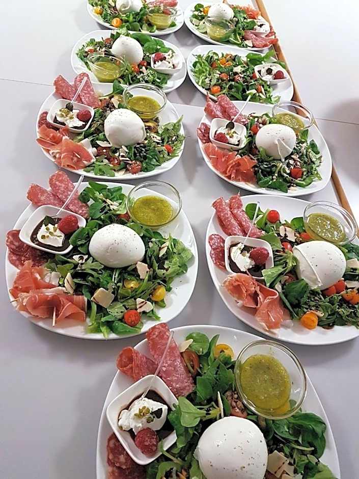 AnaCapri Gästehaus Florenz